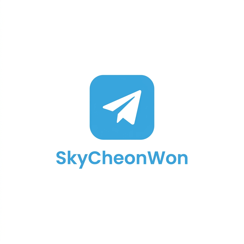 SkyCheonWon