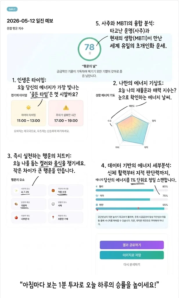 일진 샘플