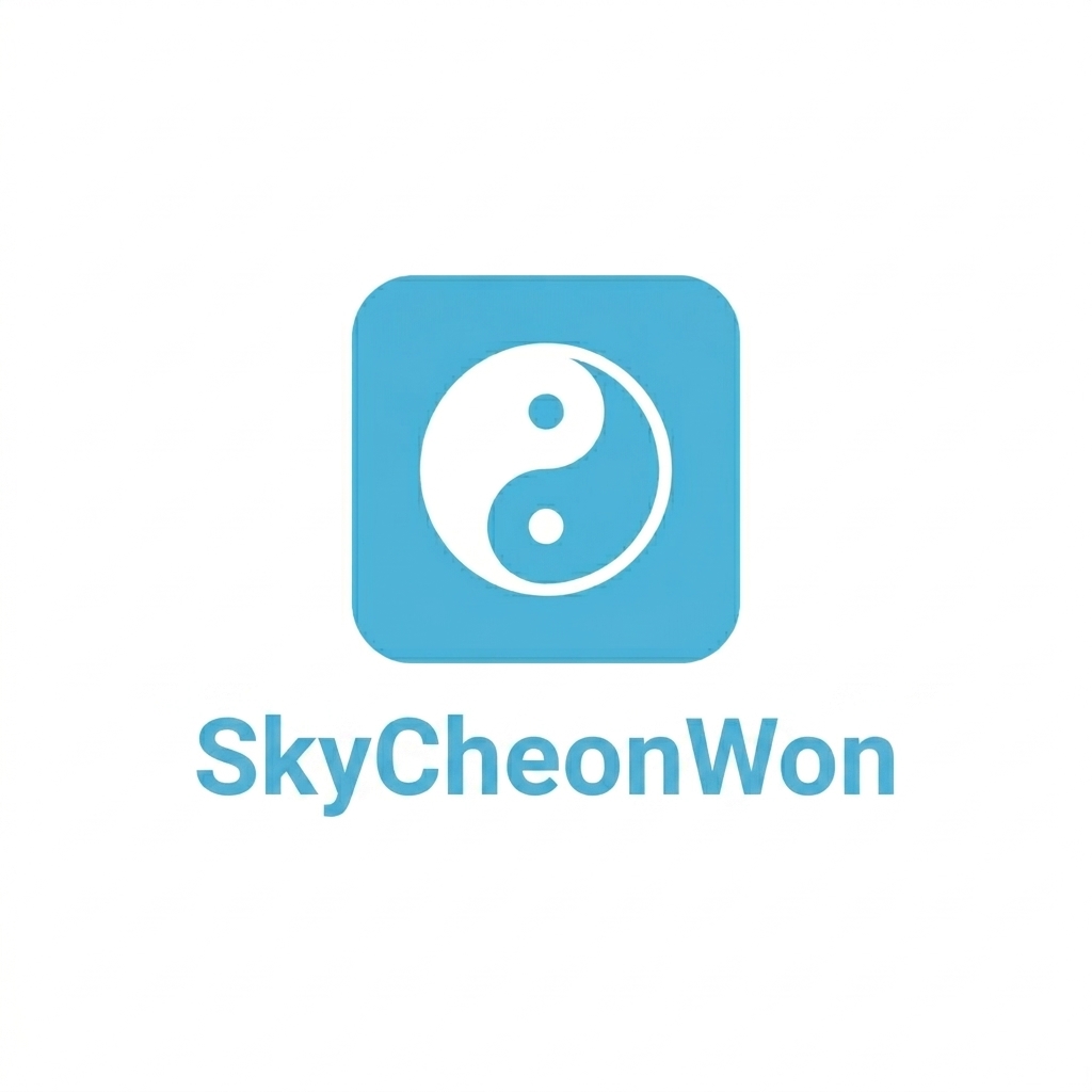 SkyCheonWon